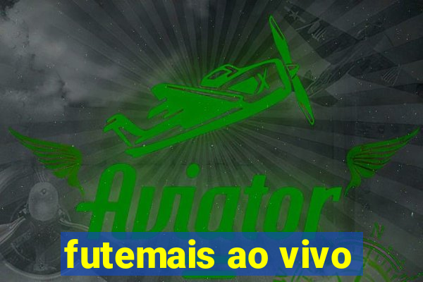 futemais ao vivo